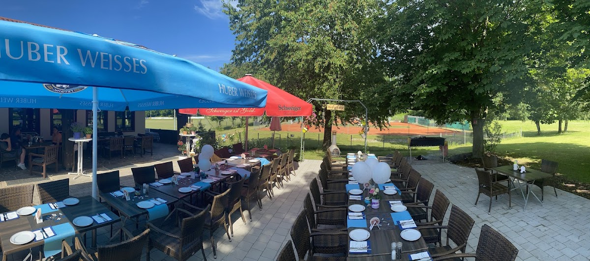 Restaurant Zum neuen Faßl