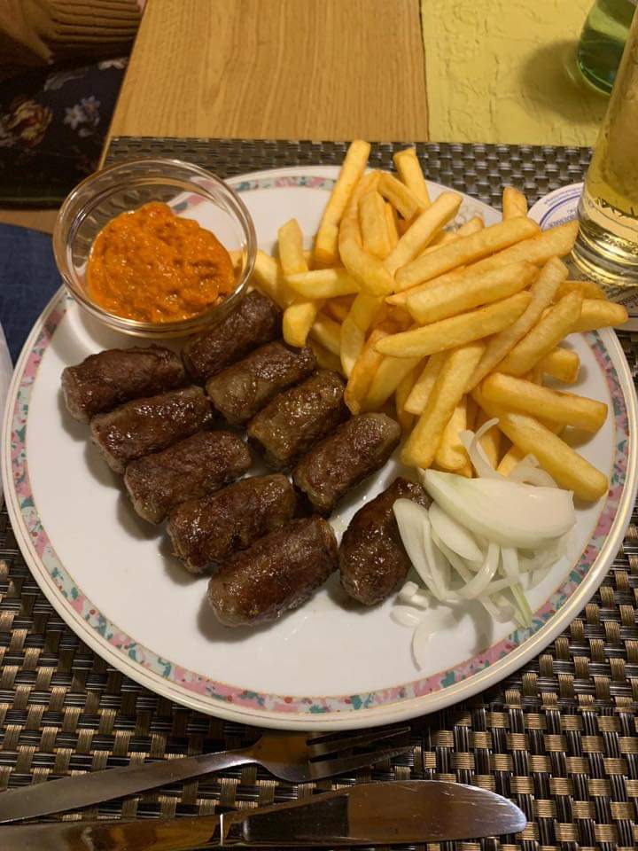 Restaurant Zum neuen Faßl Photo 8