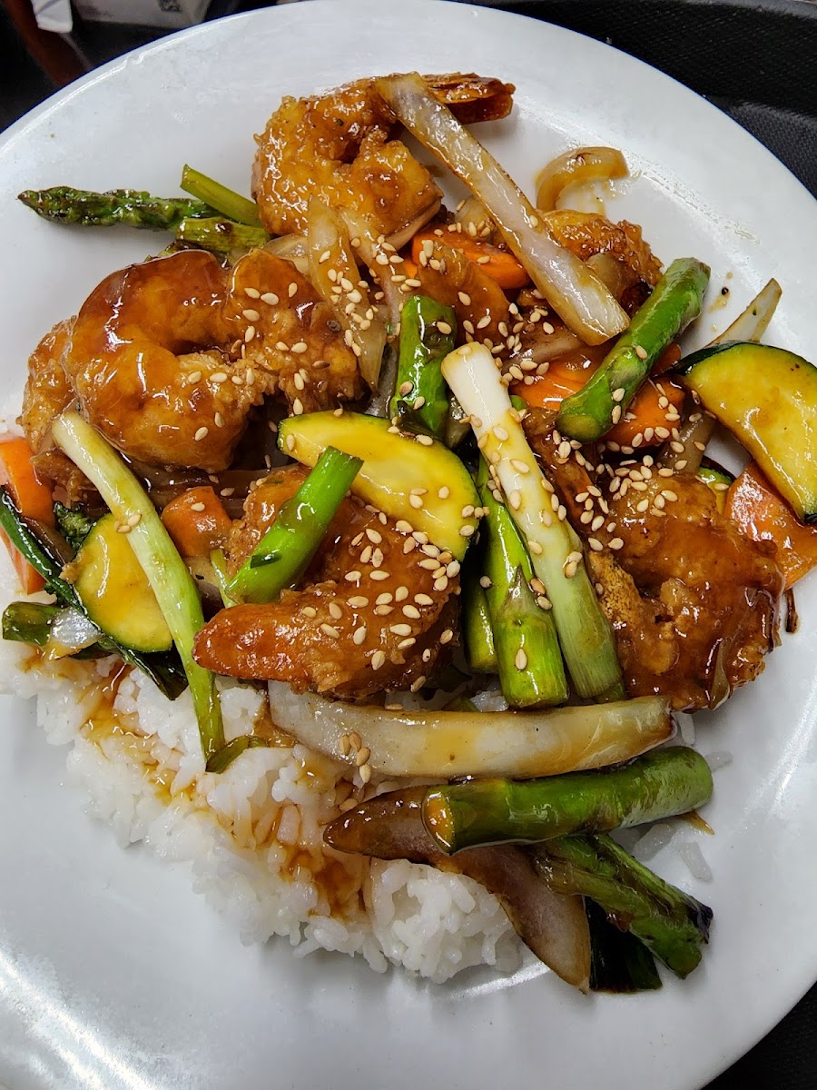 Dasiwa Lunch Express Photo 10