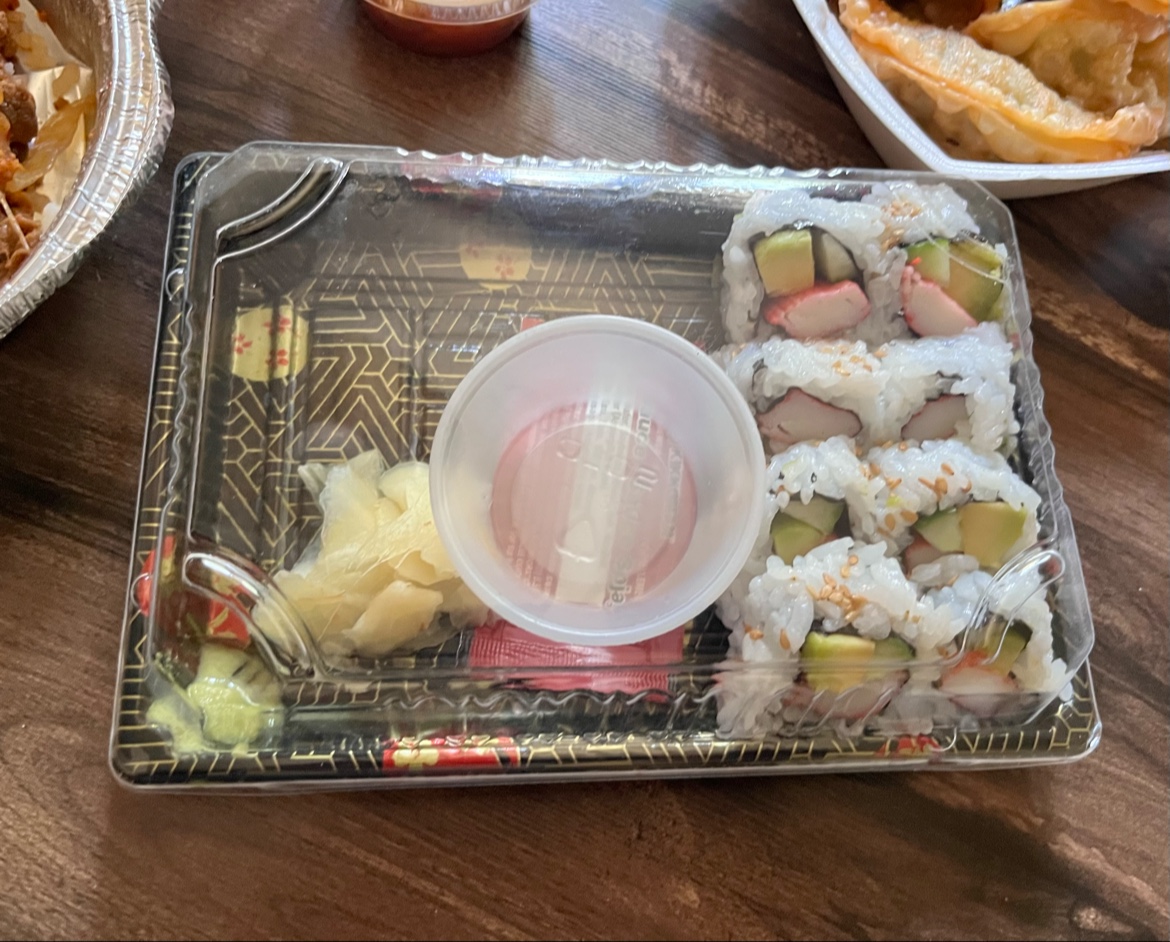 Dasiwa Lunch Express Photo 3