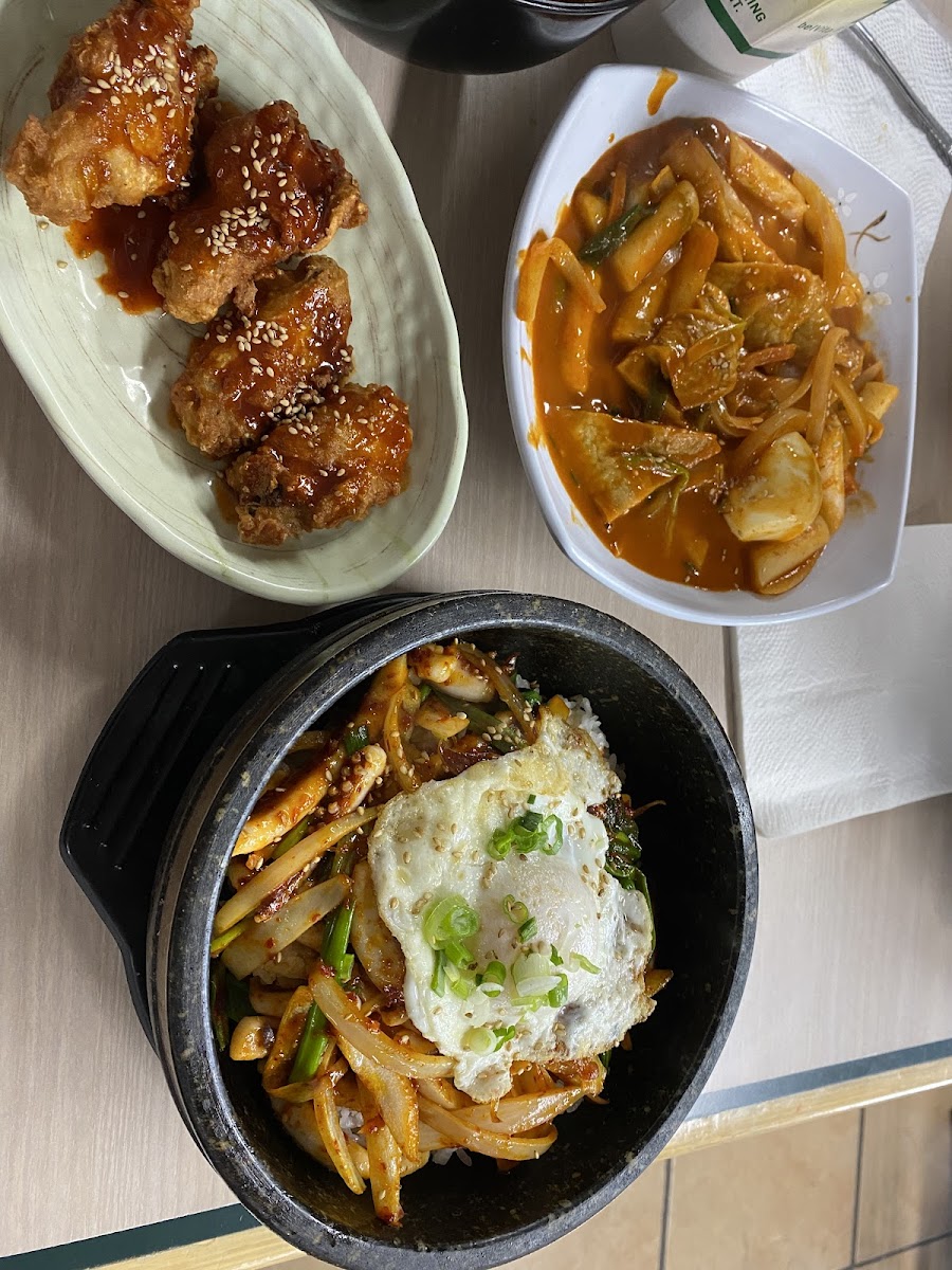 Dasiwa Lunch Express Photo 4