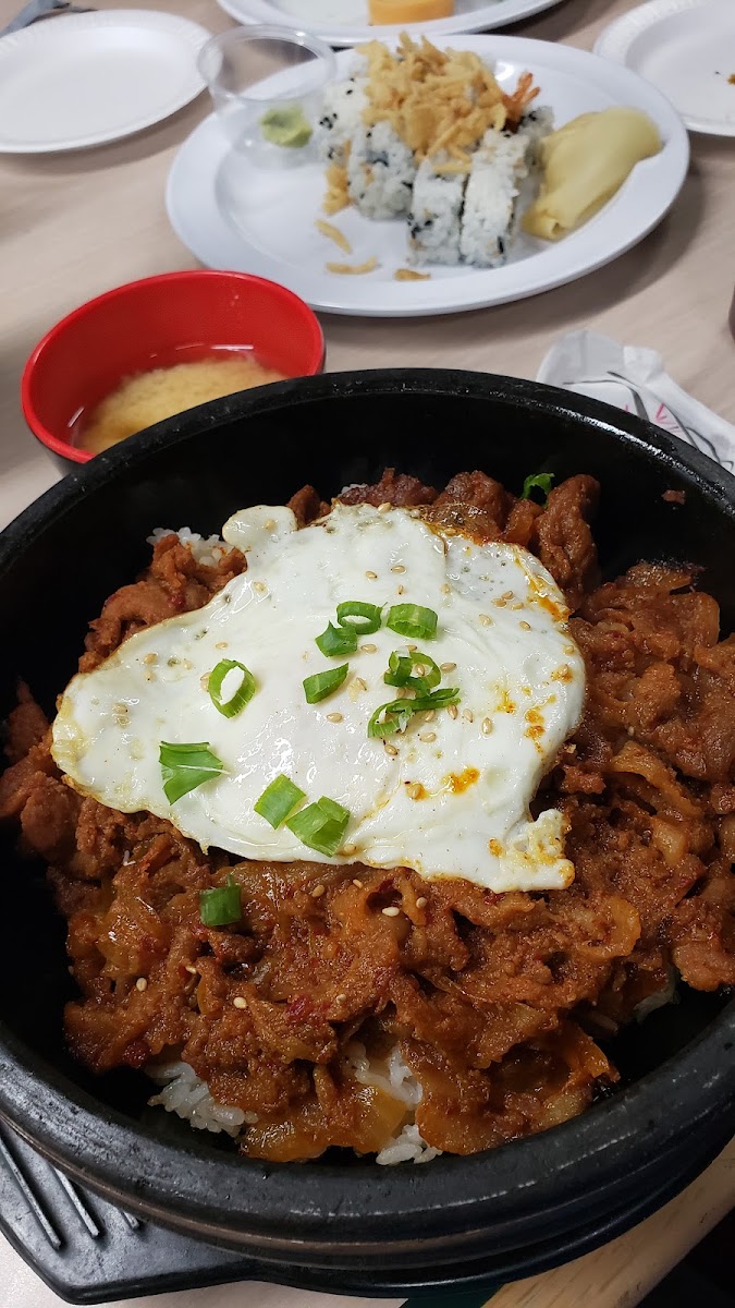 Dasiwa Lunch Express Photo 5