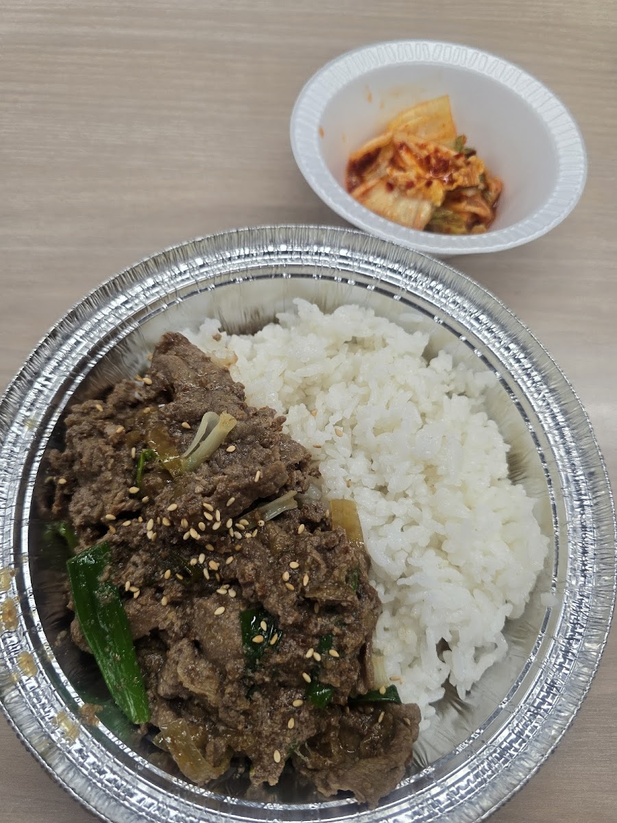 Dasiwa Lunch Express Photo 6