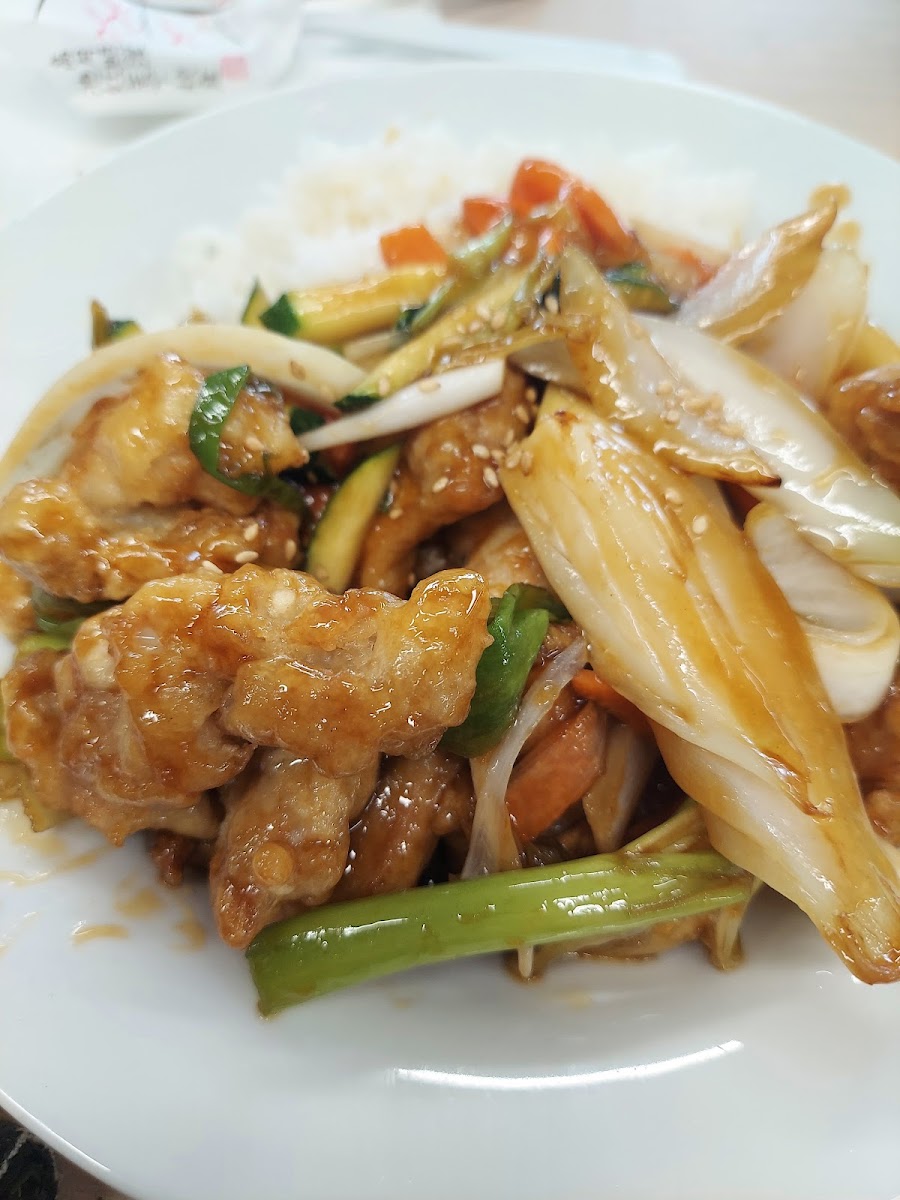 Dasiwa Lunch Express Photo 7