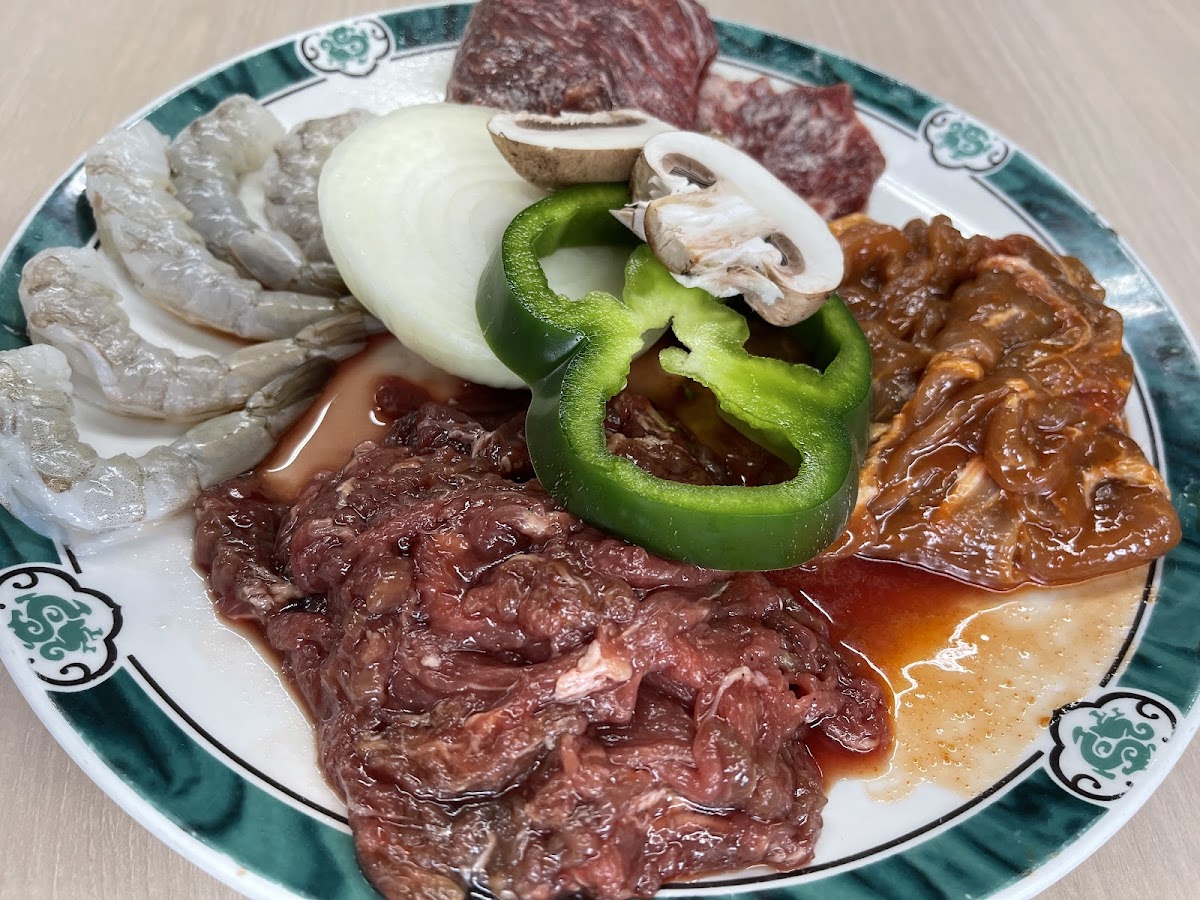 Dasiwa Lunch Express Photo 9