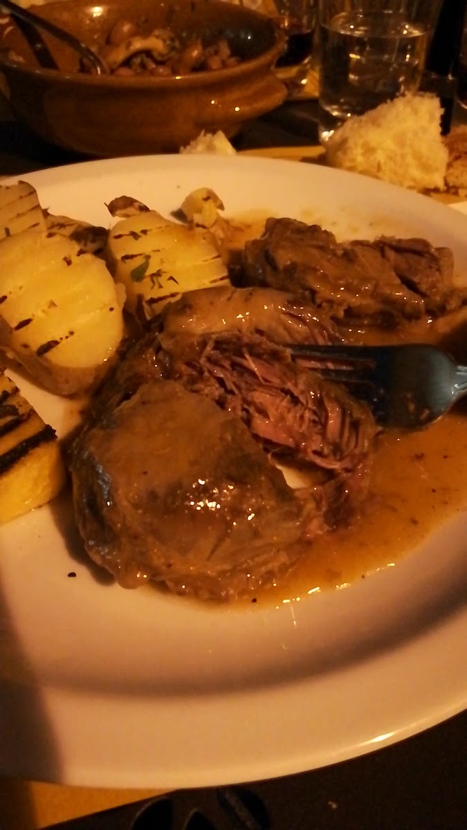Osteria Alla Caneva Photo 2
