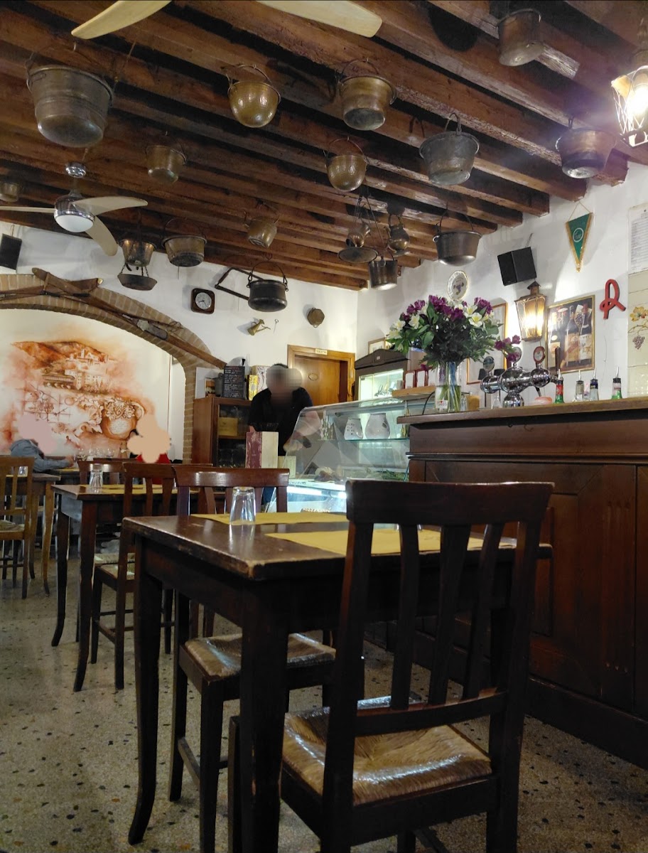 Osteria Alla Caneva Photo 3