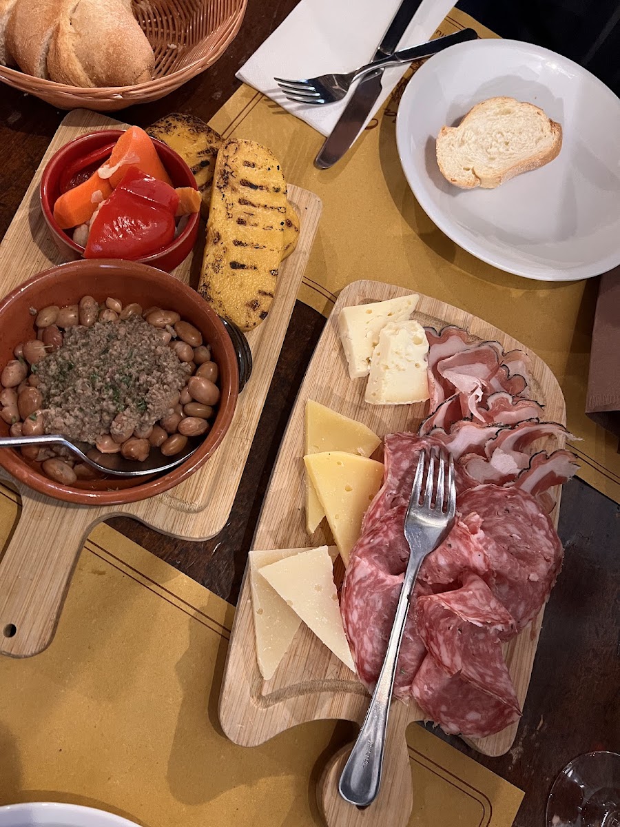 Osteria Alla Caneva Photo 4