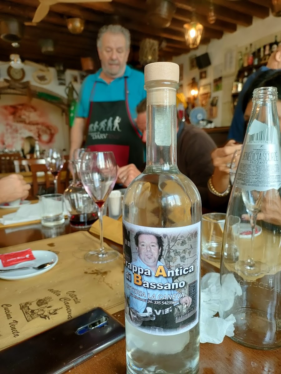 Osteria Alla Caneva Photo 5