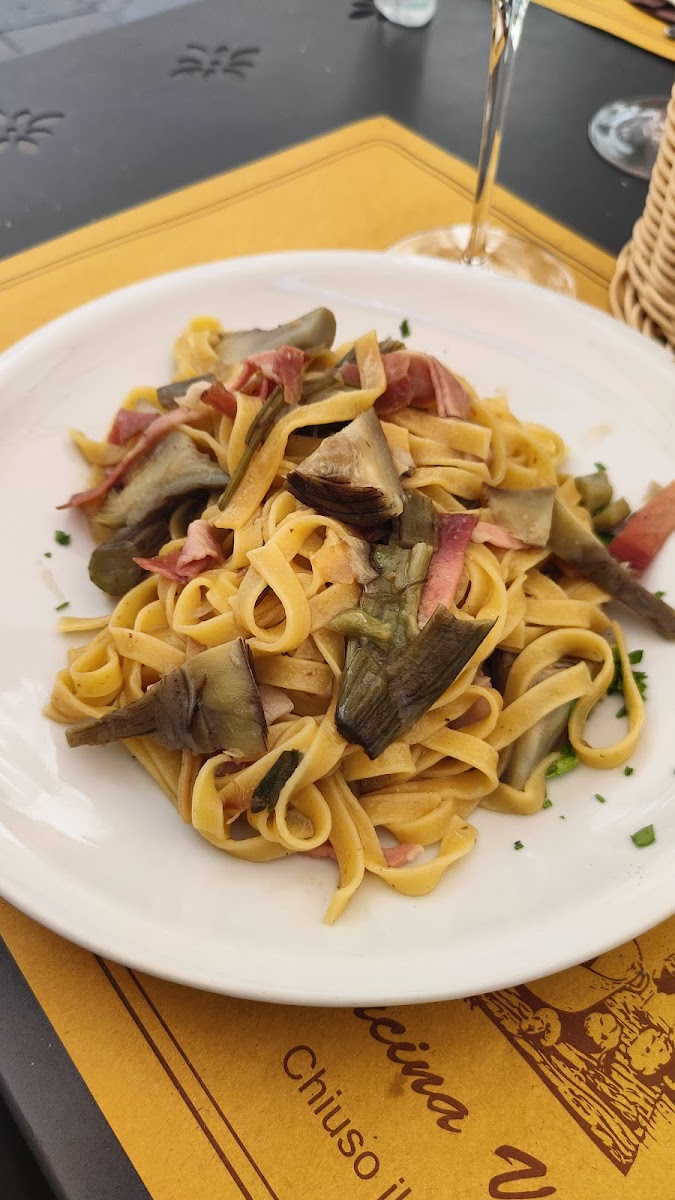 Osteria Alla Caneva Photo 6
