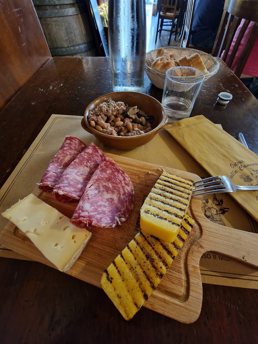 Osteria Alla Caneva Photo 7
