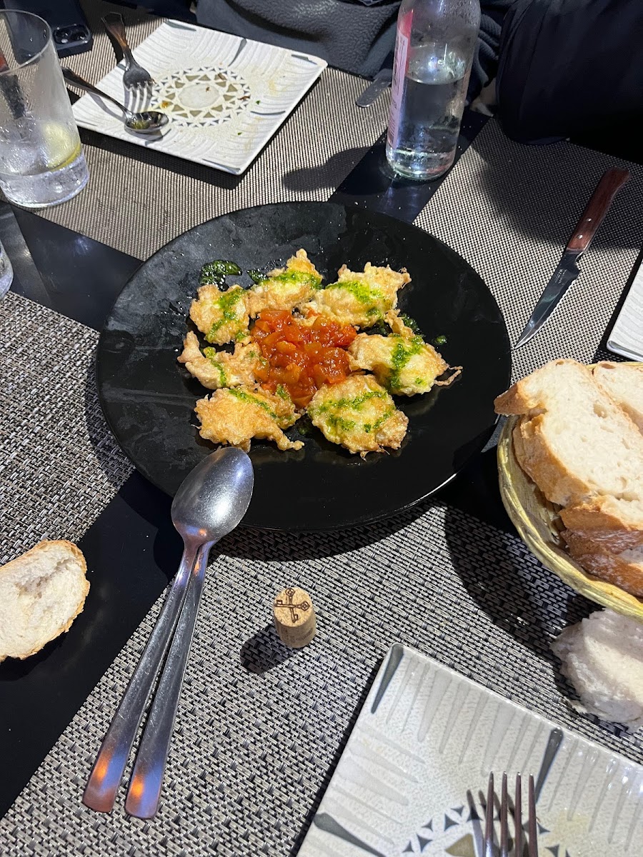 Cafetería Geltoki
