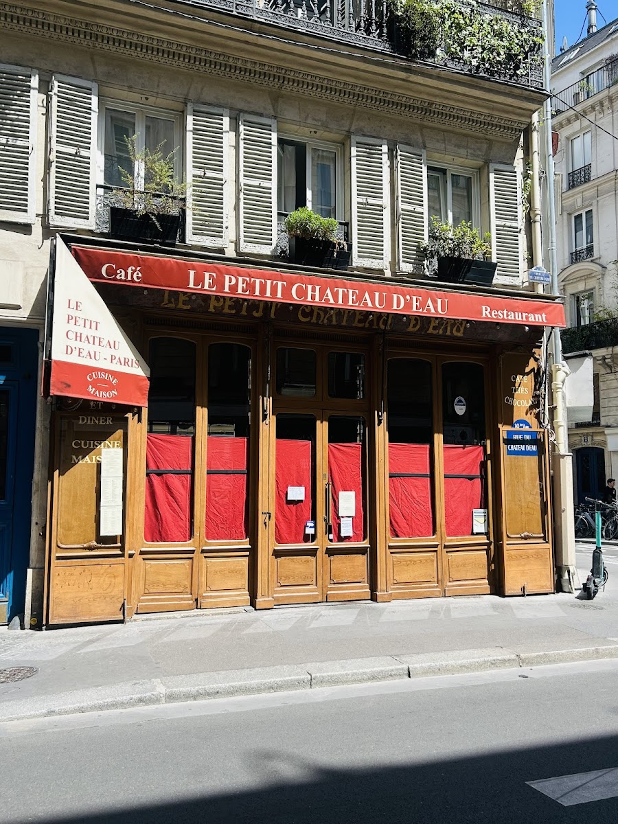 Le Petit Château d'Eau Photo 4