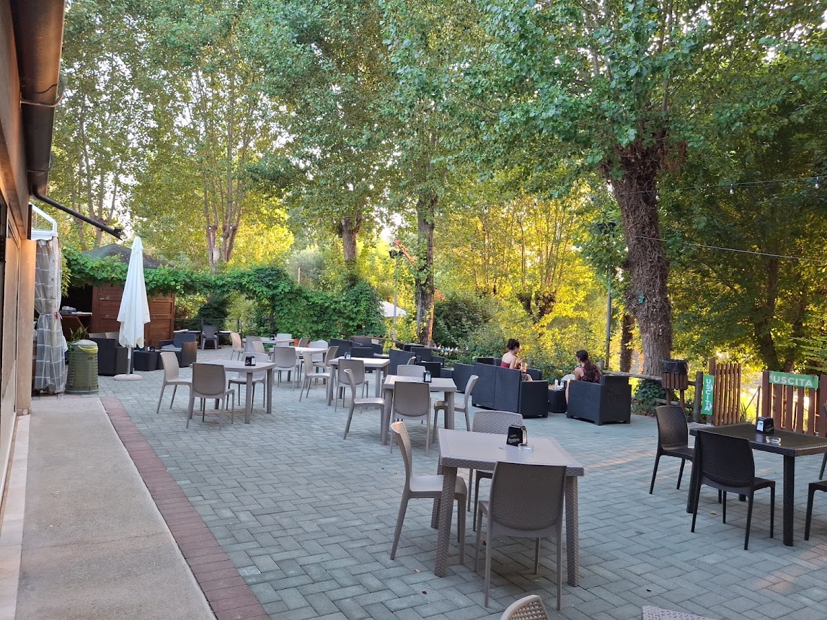 Osteria Argento Vivo