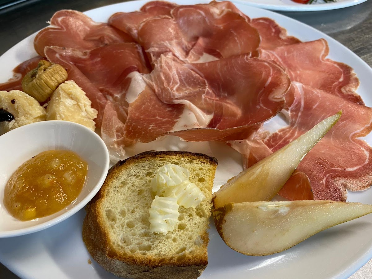 Osteria Argento Vivo Photo 3