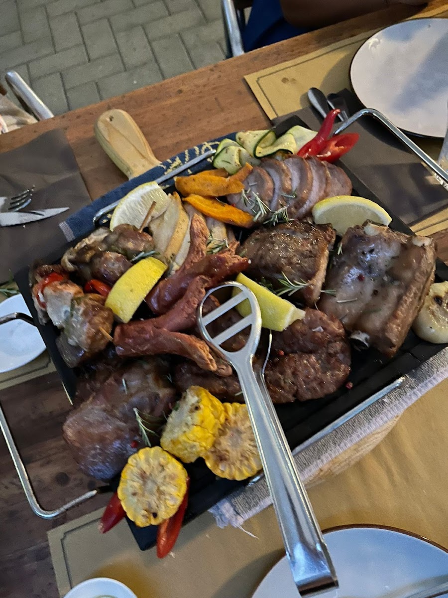 Osteria Argento Vivo Photo 5