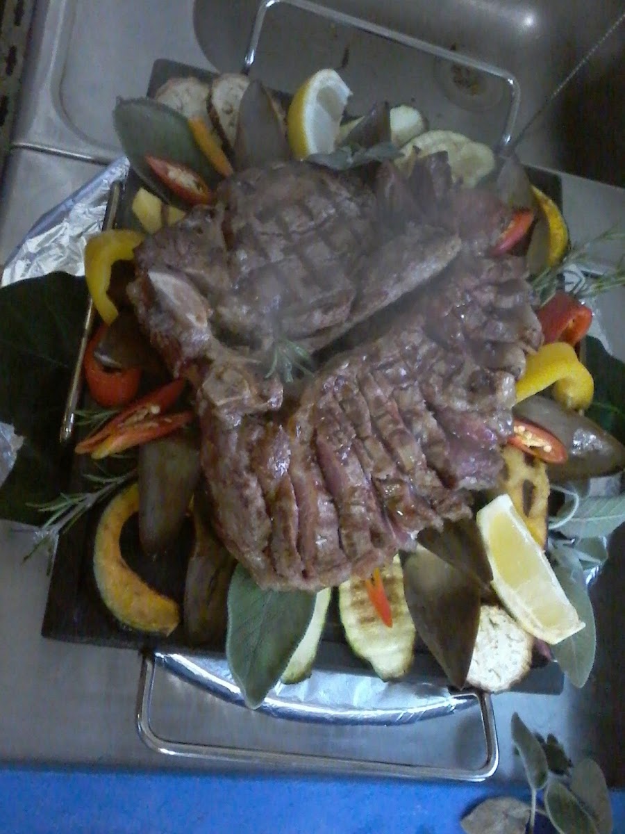 Osteria Argento Vivo Photo 6