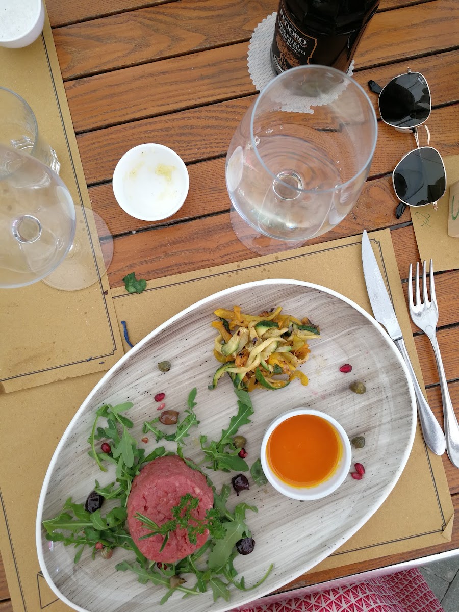Osteria Argento Vivo Photo 7