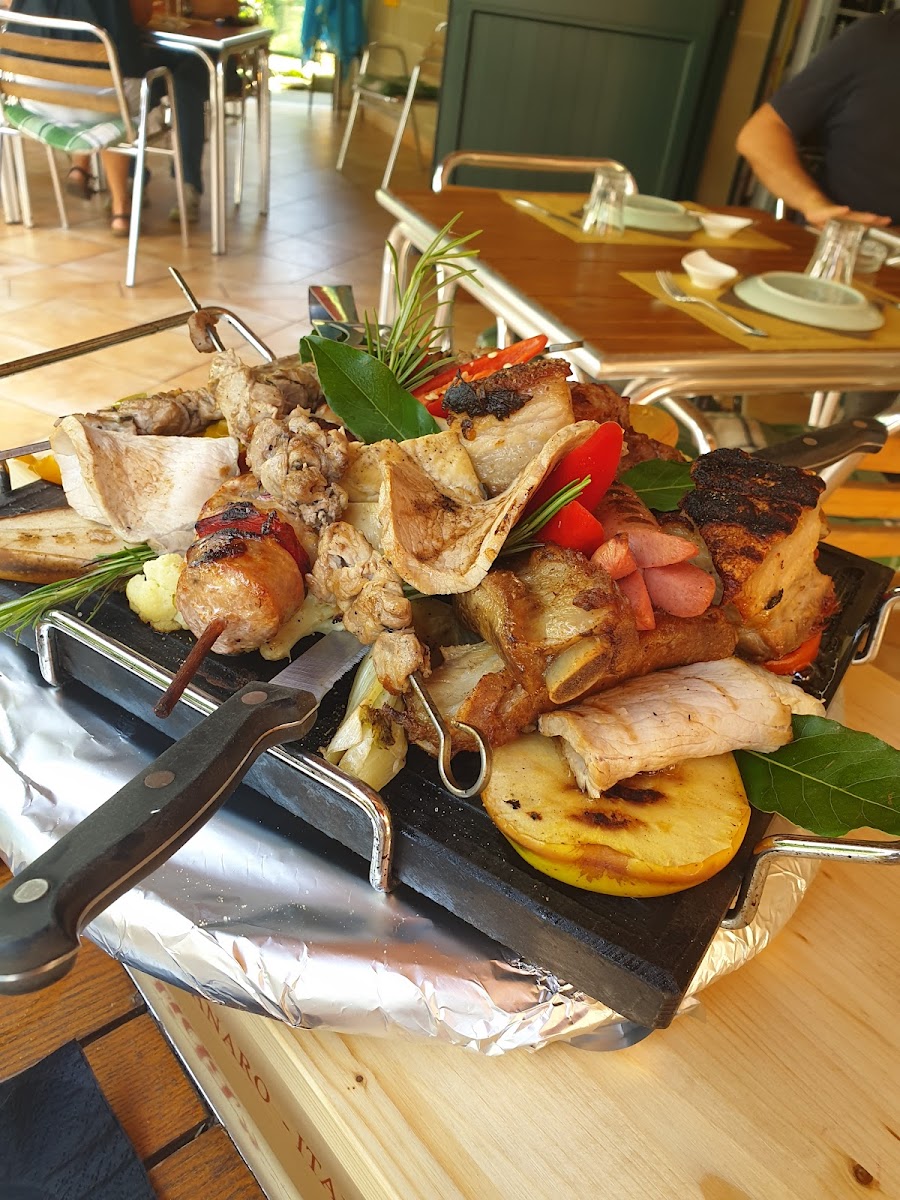 Osteria Argento Vivo Photo 8