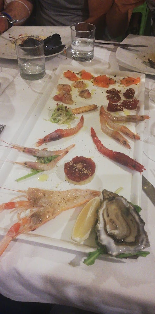 Ristorante del Pesce Photo 10