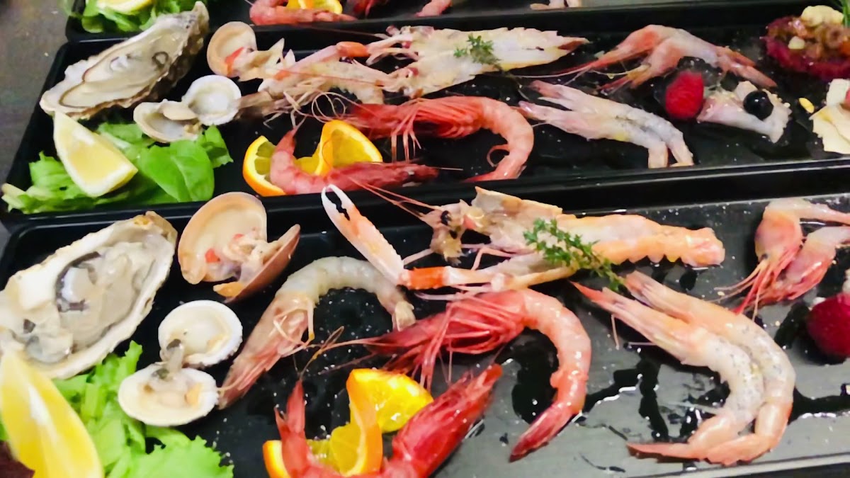 Ristorante del Pesce Photo 2