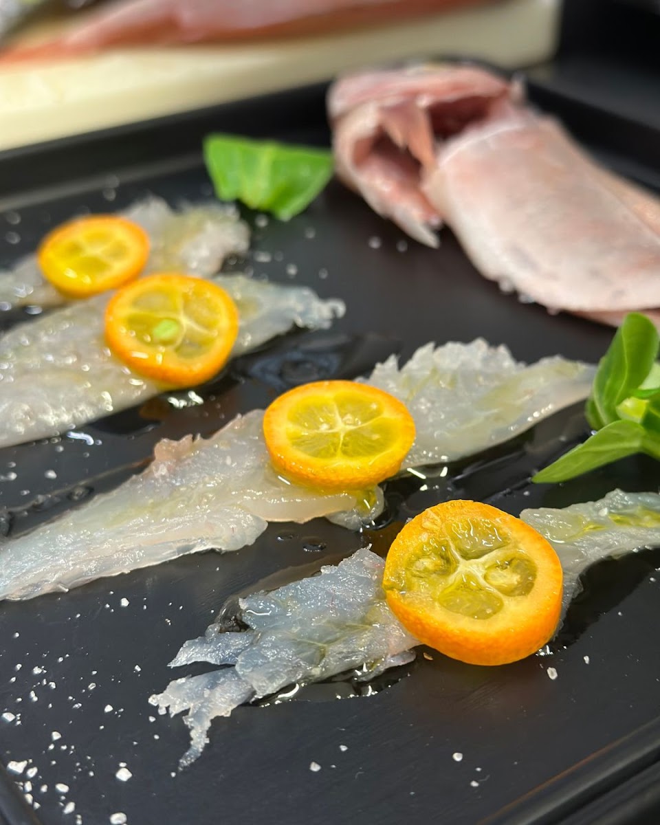 Ristorante del Pesce Photo 3