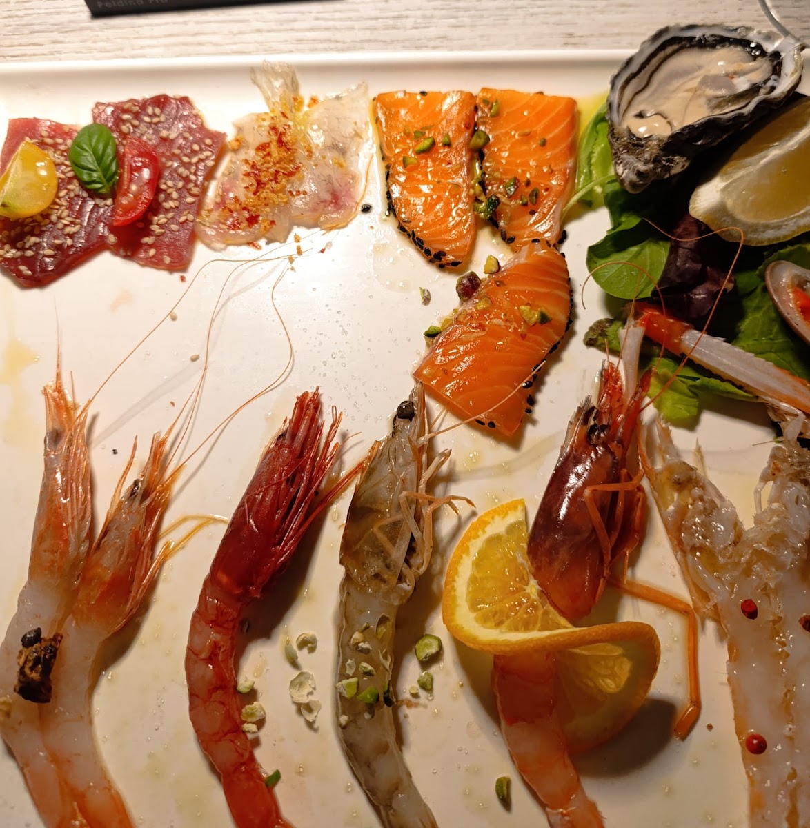 Ristorante del Pesce Photo 5