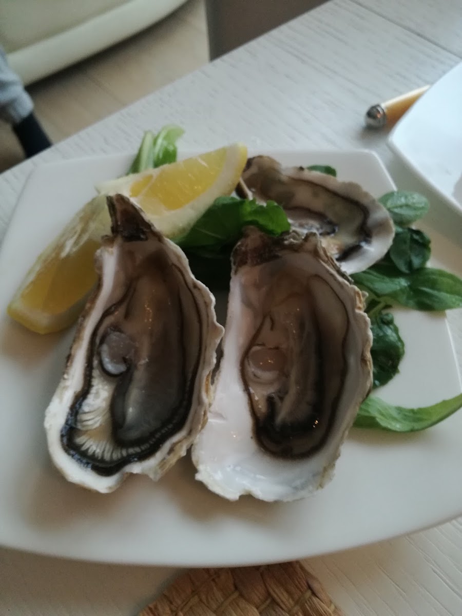 Ristorante del Pesce Photo 6