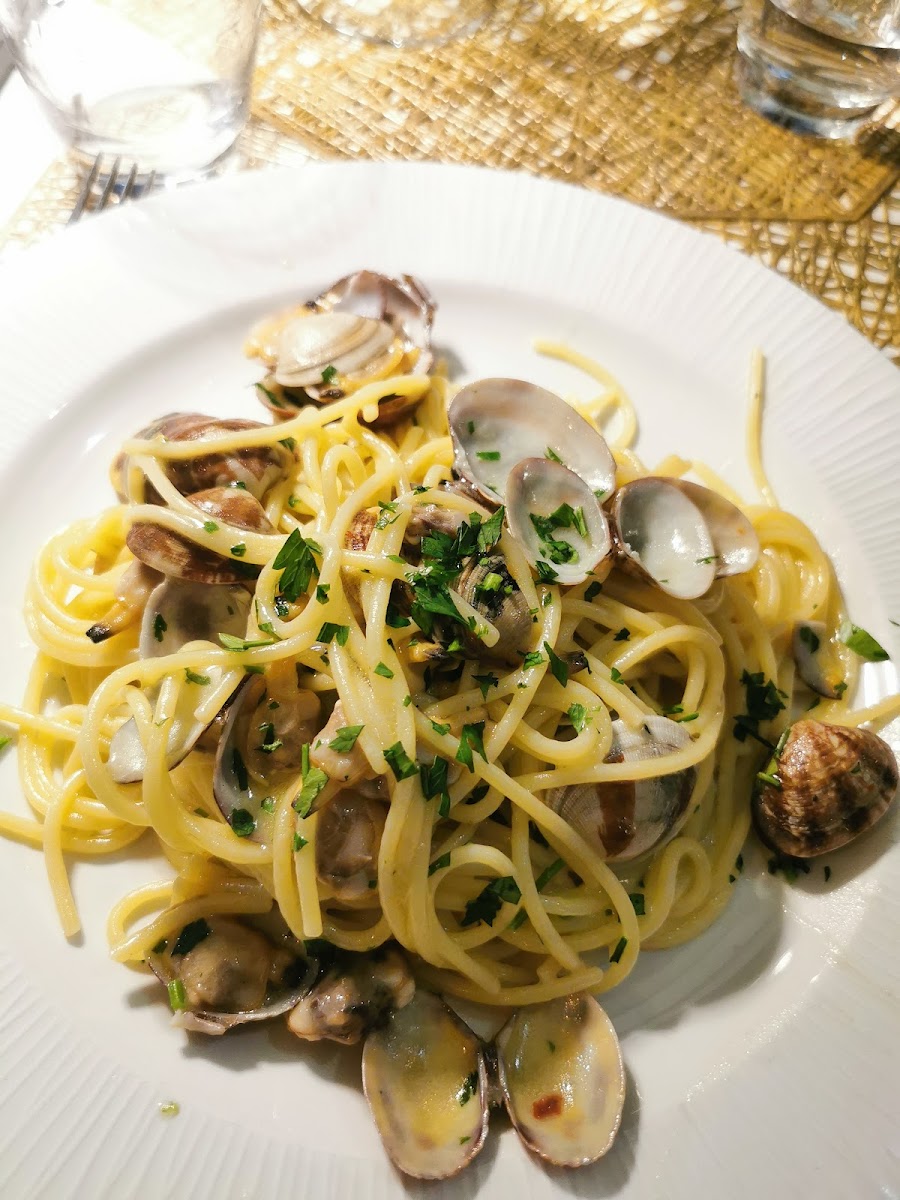 Ristorante del Pesce Photo 7