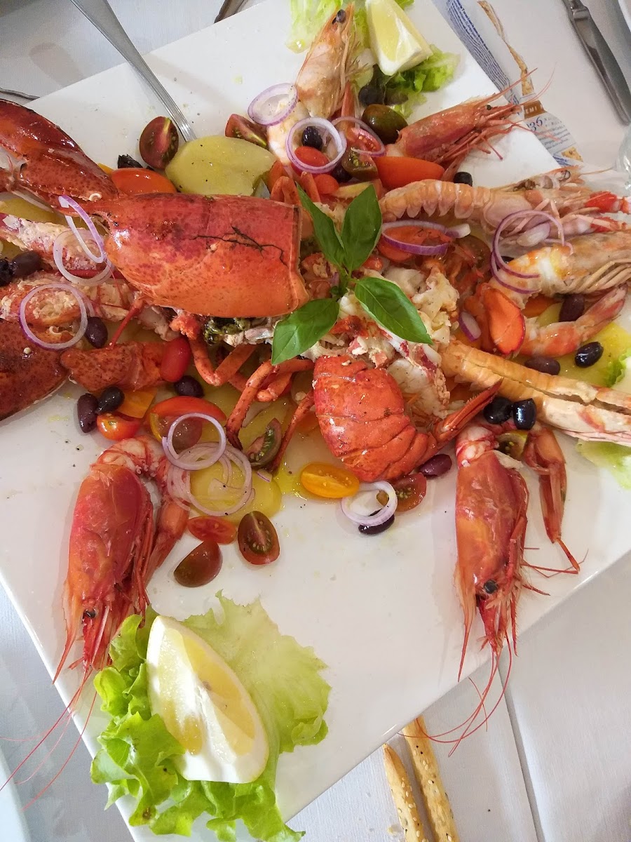 Ristorante del Pesce Photo 8