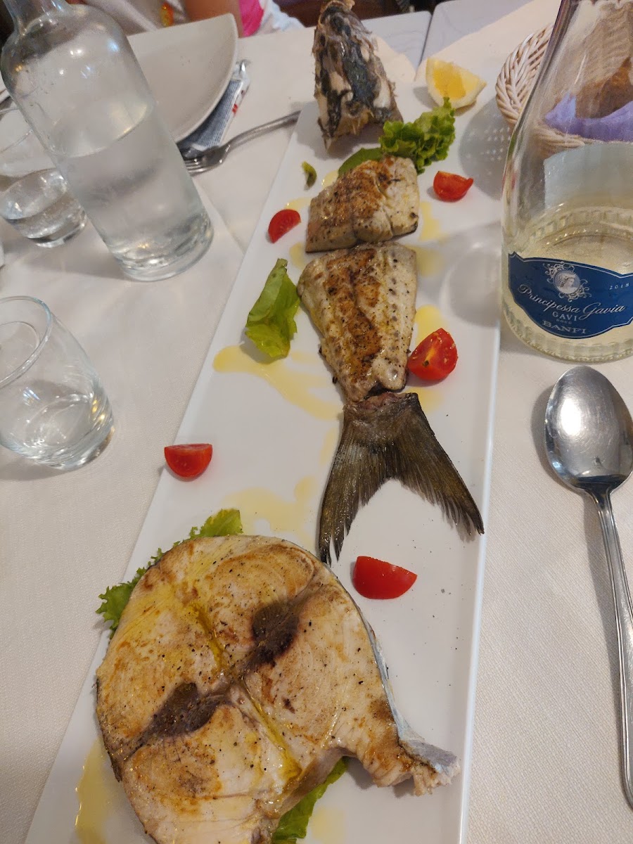 Ristorante del Pesce Photo 9