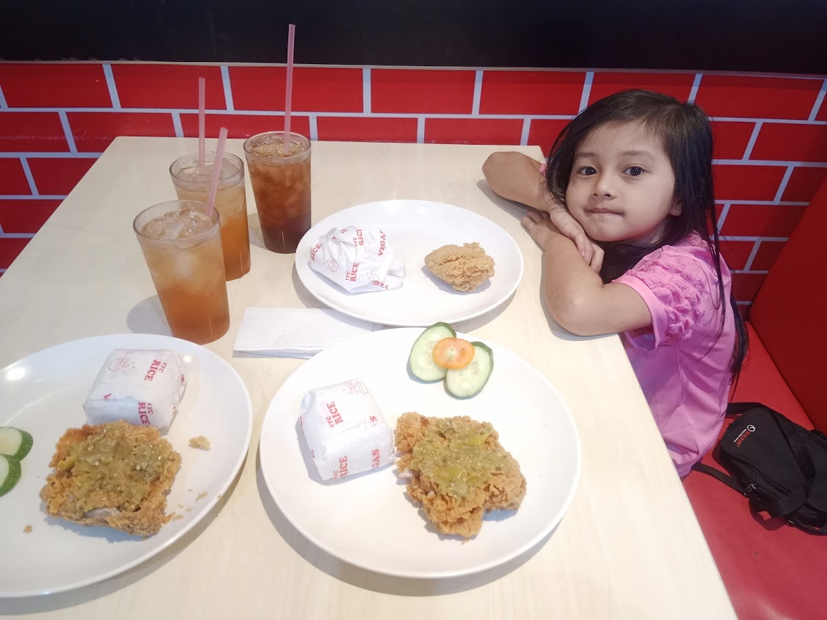 Vegas Fried Chicken Bengkayang Photo 4