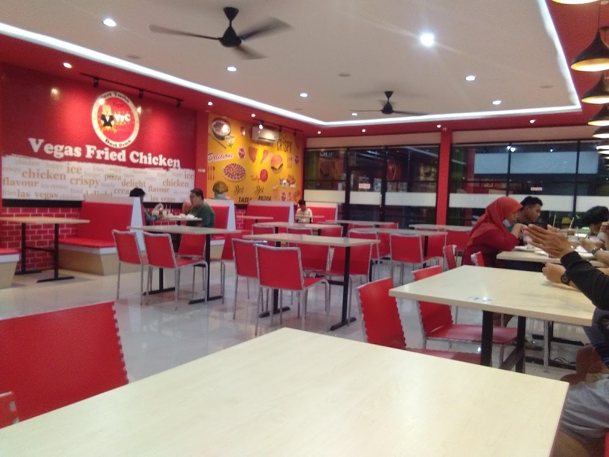 Vegas Fried Chicken Bengkayang Photo 6