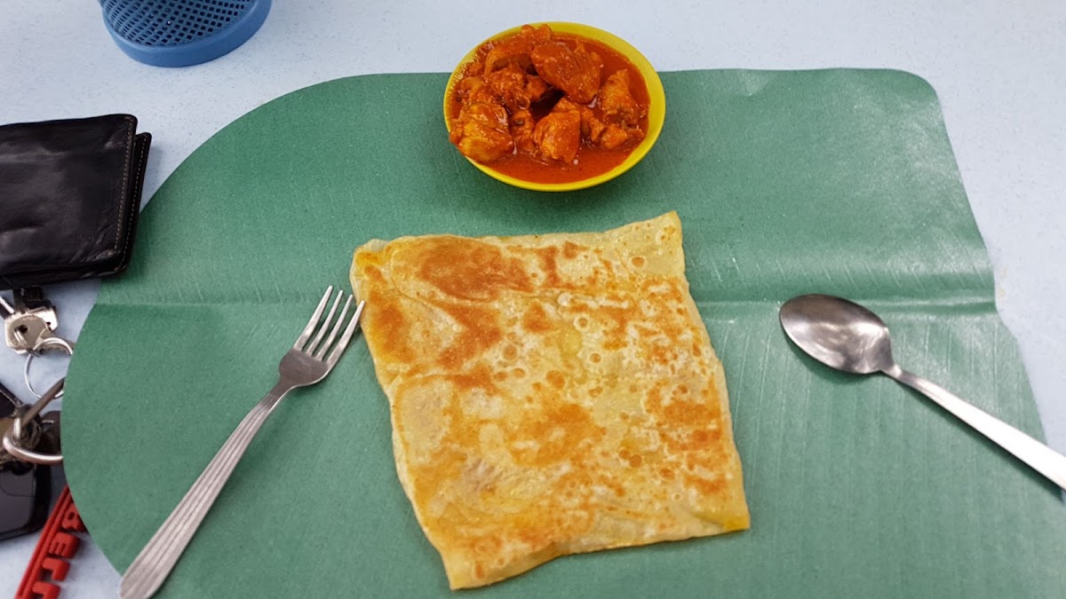 Kanna Curry House Restaurant & Catering @ Section 4 PJ Photo 10