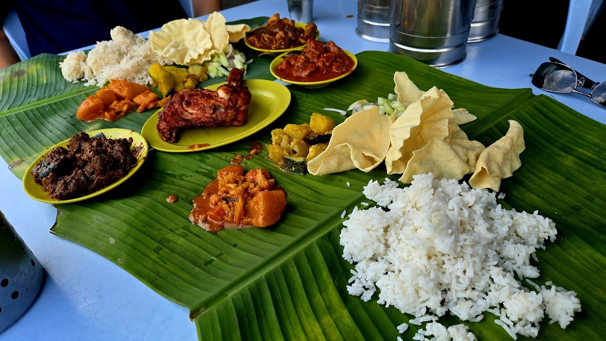 Kanna Curry House Restaurant & Catering @ Section 4 PJ Photo 3