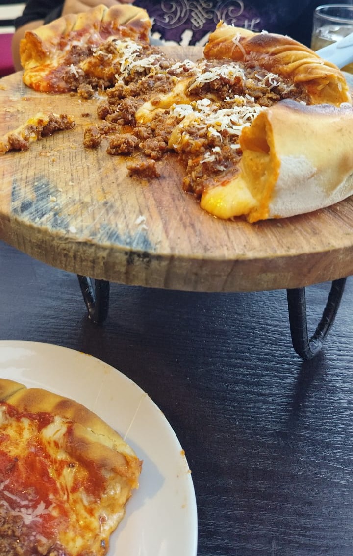 Chicago's Pizza Mérida Photo 7