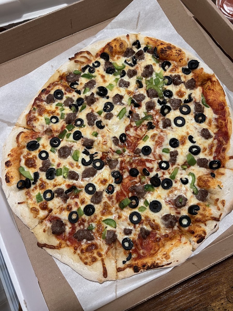 Jr's Take-out Photo 4