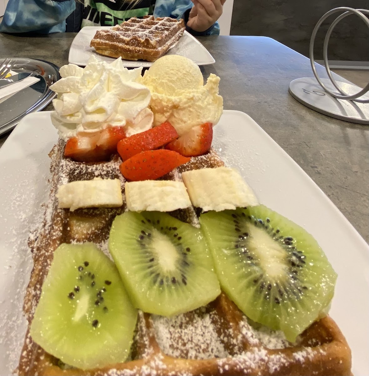 Eiscafe DA ROSY
