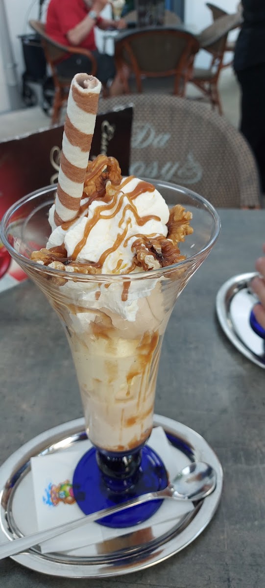 Eiscafe DA ROSY Photo 5