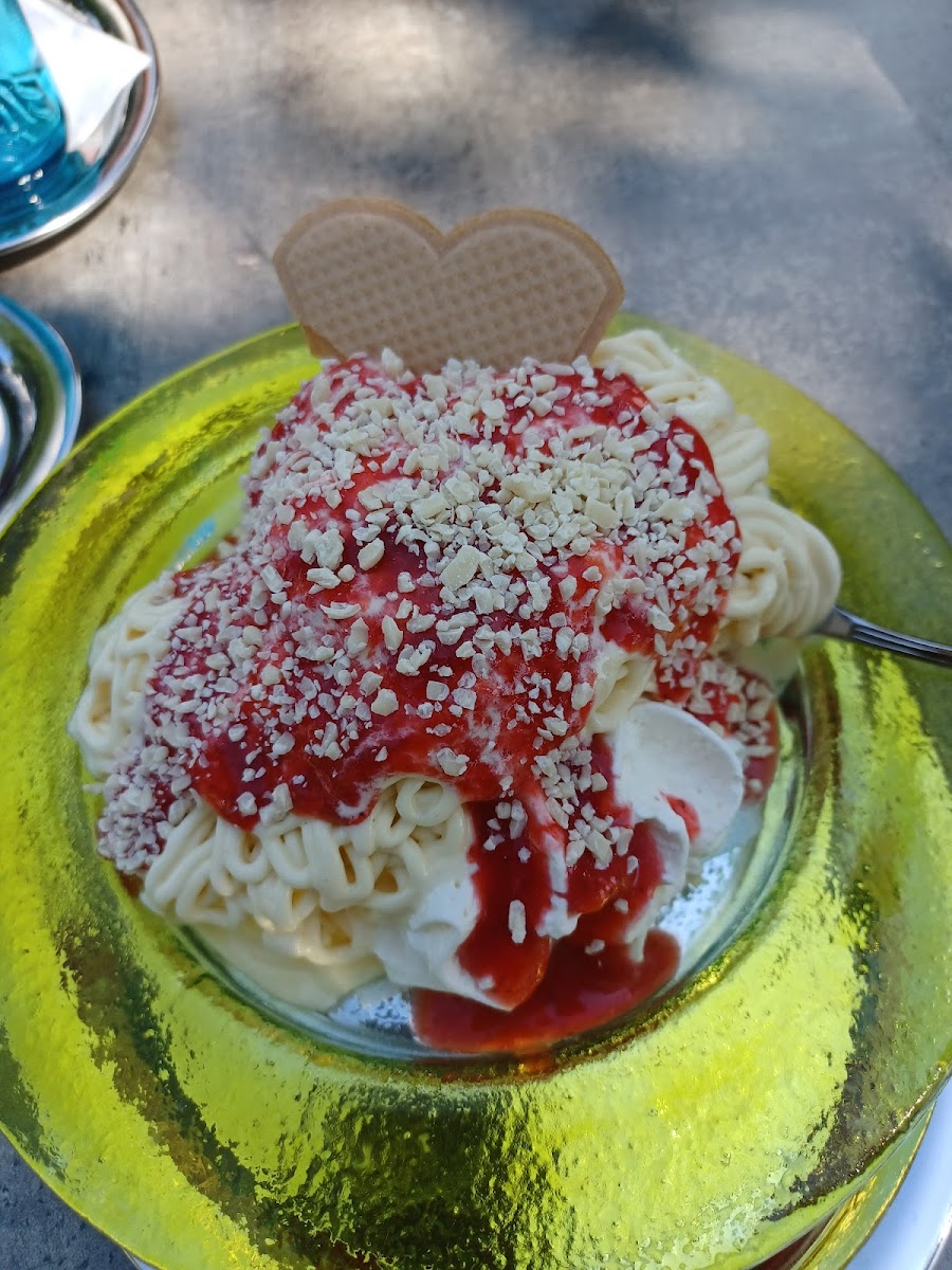 Eiscafe DA ROSY Photo 6