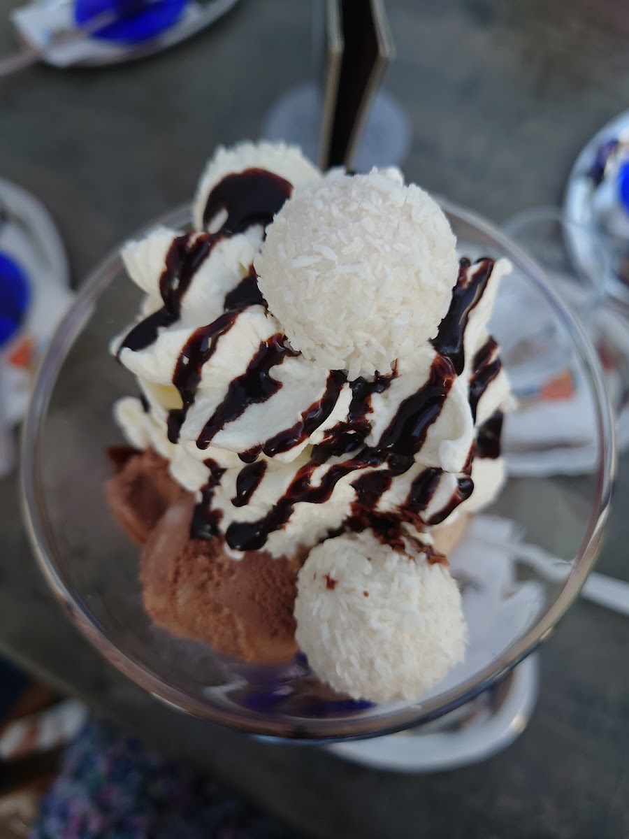 Eiscafe DA ROSY Photo 7
