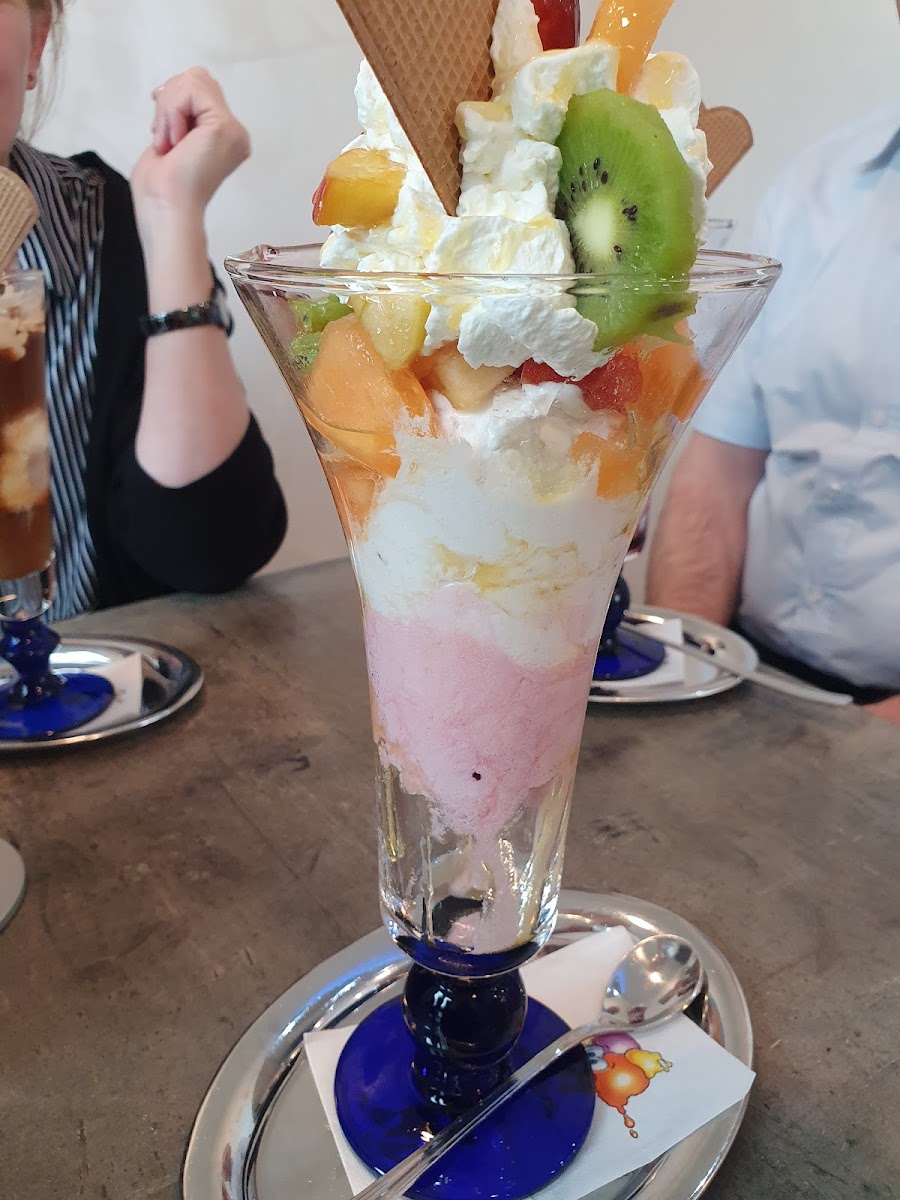 Eiscafe DA ROSY Photo 8