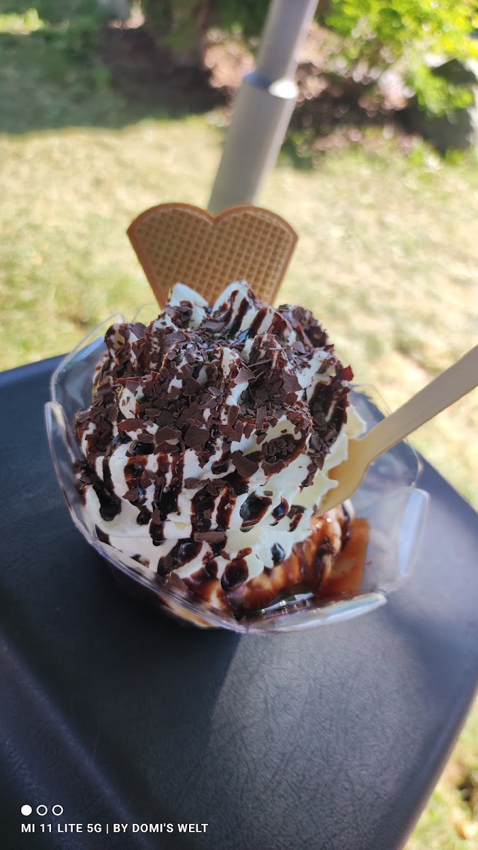Eiscafe DA ROSY Photo 9