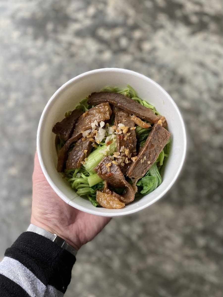 Toko Daging Cafe Photo 10
