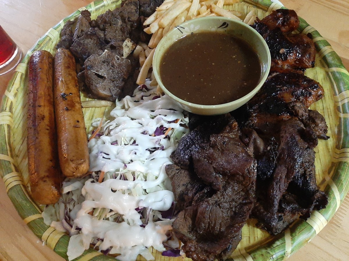 Toko Daging Cafe Photo 2