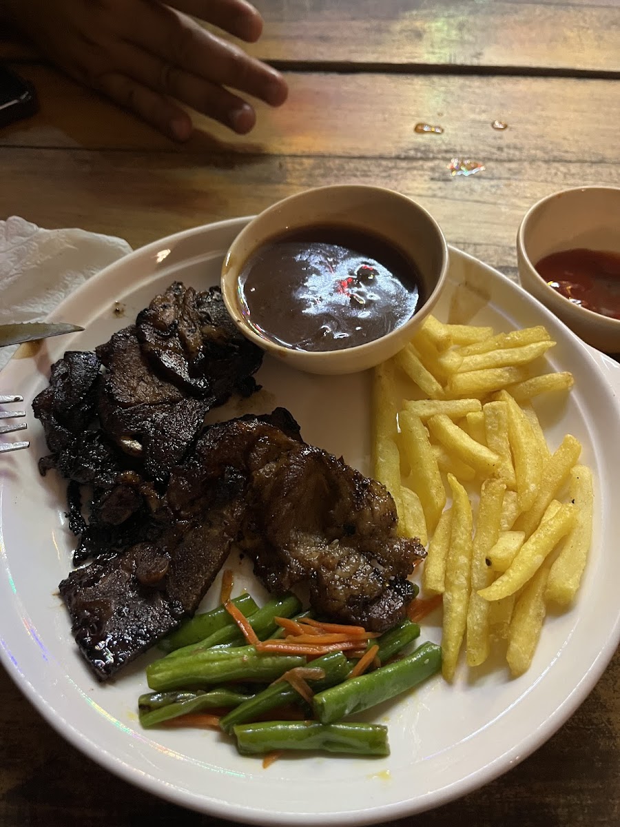 Toko Daging Cafe Photo 3
