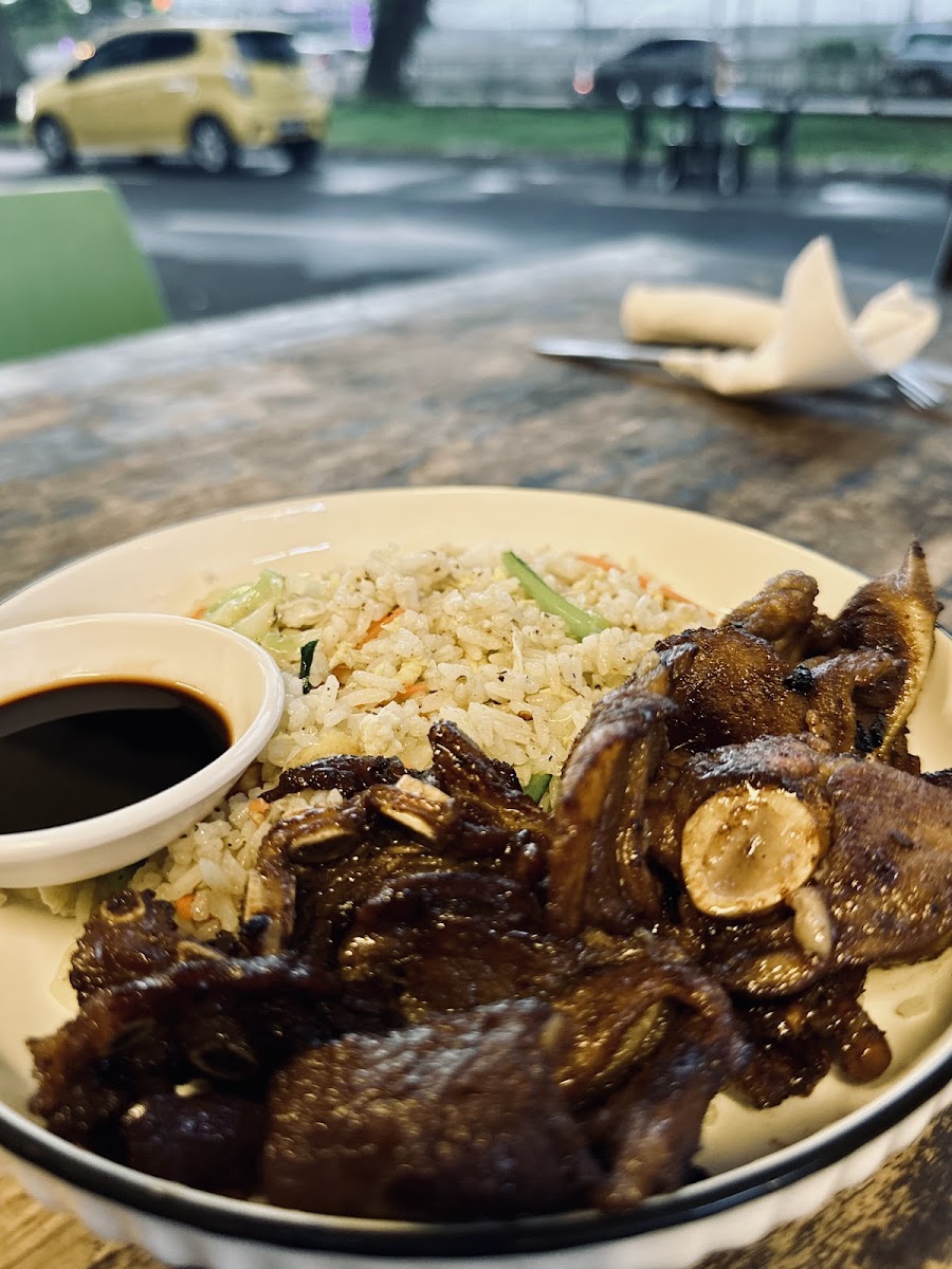 Toko Daging Cafe Photo 4