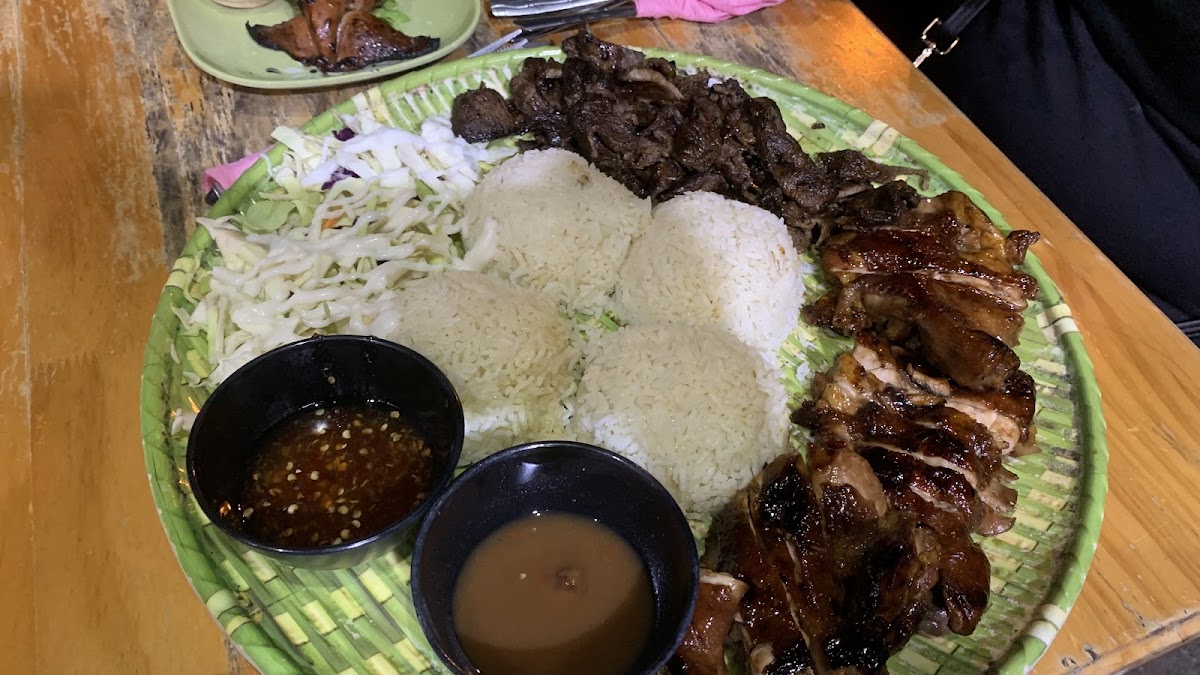 Toko Daging Cafe Photo 5