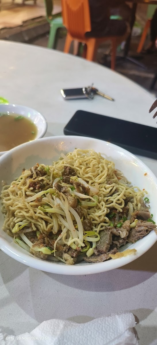 Toko Daging Cafe Photo 6