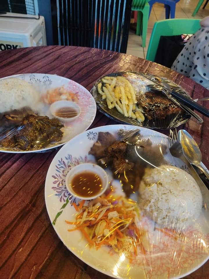 Toko Daging Cafe Photo 7